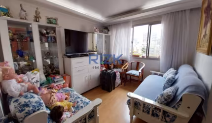 Apartamento para venda  no Cambuci