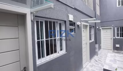 venda de Prédio com kitnet bom para investidor