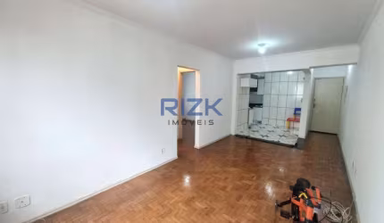 Apartamento 2 dormitórios Cambuci