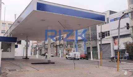 Terreno de esquina bom para investir