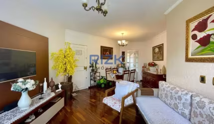 Apartamento  03 dormitorios  1  suite e 1 vaga