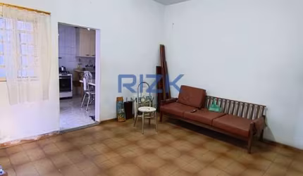 Casa com   3 quartos no Ipiranga