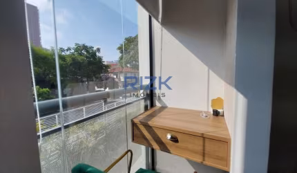 Apartamento completo venda no Jardim da Glória