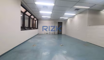 Sala Comercial na Barra funda próximo ao Metro