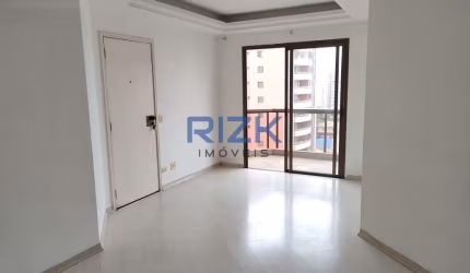 Apartamento a venda na Vila Mariana.