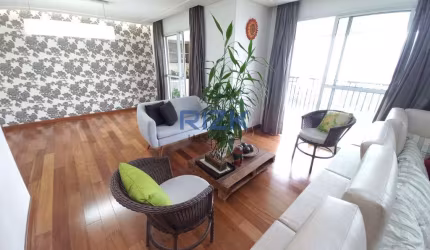 Apartamento 4 quartos a venda na Aclimação!