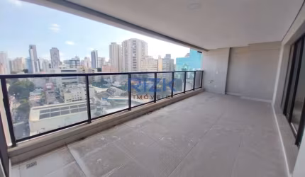 Apartamento para venda na Aclimação