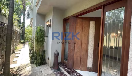 Casa a venda no Jardim Lusitânia