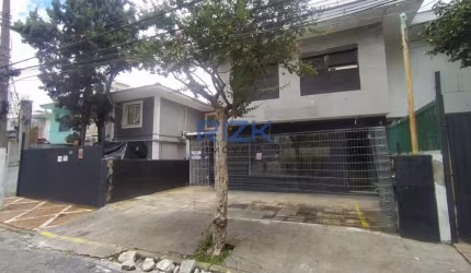 Casa a venda no Itaim Bibi.
