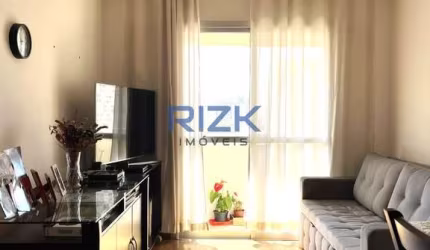 Apartamento Aclimação