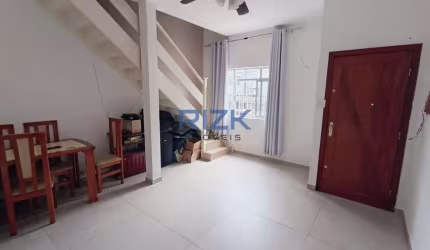 Casa com 2 quartos no Ipiranga