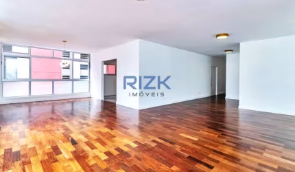 Apartamento de 267m no Paraiso