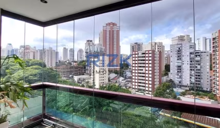 Apartamento Chácara Klabin