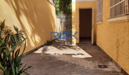 Casa para venda ou locação na Aclimação.