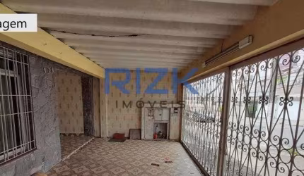 Casa a venda no Ipiranga.
