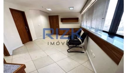 Sala comercial com 60m na Aclimação