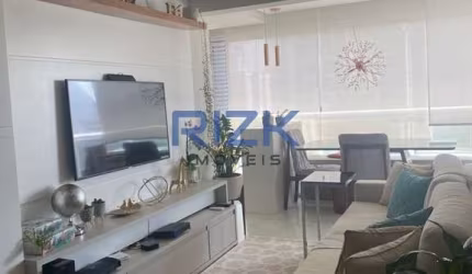 Apartamento a venda na Aclimação 2 quartos.