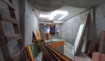 Casa 2 dormitórios Aclimação
