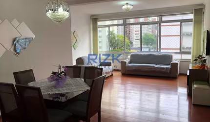 Apartamento para venda na Aclimação