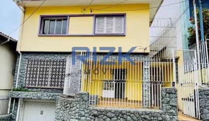 Sobrado   Vila Mariana 3 dormitórios e  2 vagas
