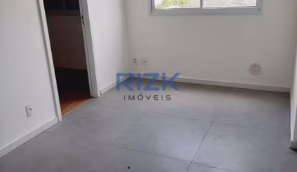 Apartamento 2 dormitórios Mooca