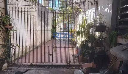 Casa localizado jd da saude