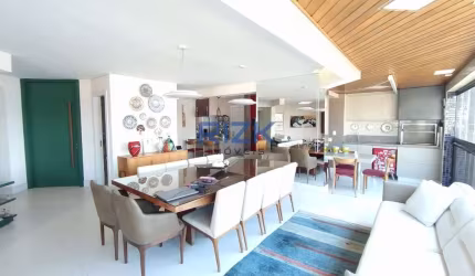 Apartamento a venda no Klabin