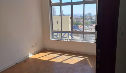 APARTAMENTO A VENDA 02 DORM (ISENTO IPTU) 60M
