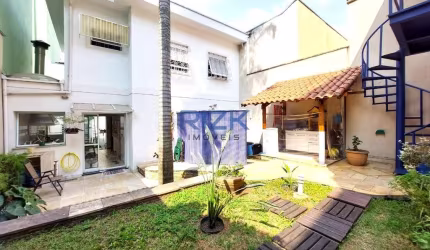 Área nobre do bairro, pronta para morar