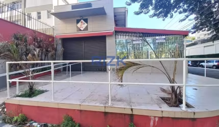 Loja na Barra Funda