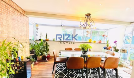 Apartamento a venda na Vila Mariana.
