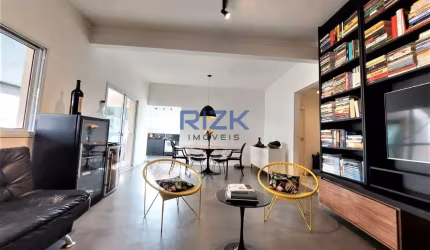 Reformada. Sensação de morar numa casa