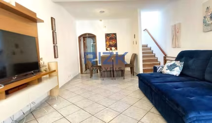 Casa de Vila Aclimação
