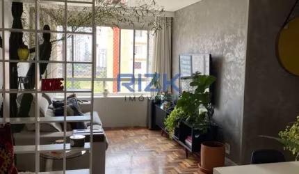 Apartamento para venda  no Cambuci