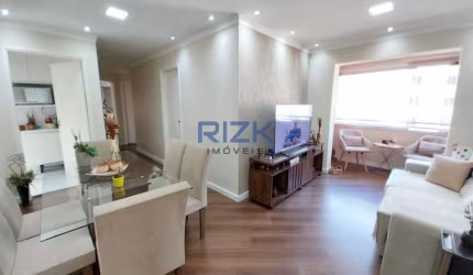 Apartamento a venda na Aclimação