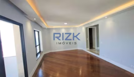 Apartamento com 3  dormitórios 2 suítes e 03 vagas