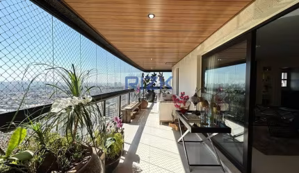 APARTAMENTO ALTO PADRAO 05 quartos e 06 VAGAS!!