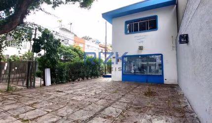 Casa Comercial na Aclimação