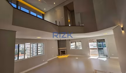 4 DORMITORIOS , DUPLEX, 220 METROS, 3 GARAGENS.