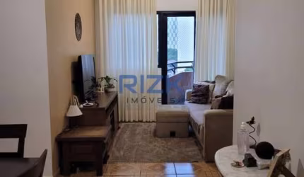 Apartamento a venda  na Aclimação