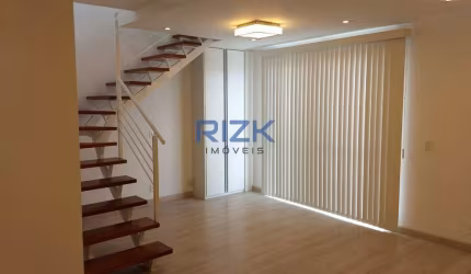 Apartamento Duplex Sumarezinho