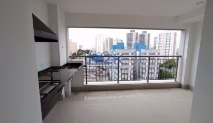Apartamento a venda no Ipiranga.