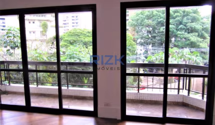 Apartamento na Vila Nova Conceição