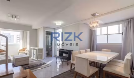 Cobertura Duplex Bela Vista