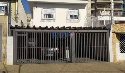 Casa a venda no Ipiranga.