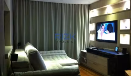 Cobertura  triplex  com piscina privativa