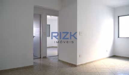 Apartamento Saúde