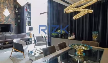 Apartamento 3 Suítes Alto Padrão Vila Mariana