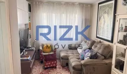 Apartamento Cambuci