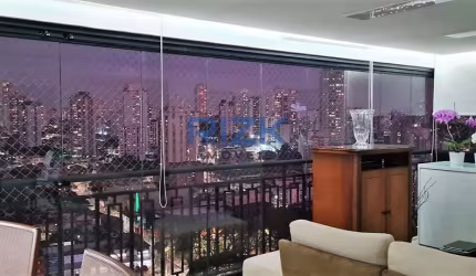 Apartamento Bosque da Saúde